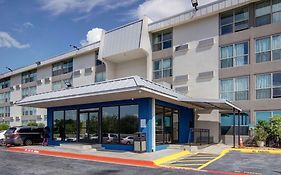 Motel 6-Fort Worth, Tx - Downtown East